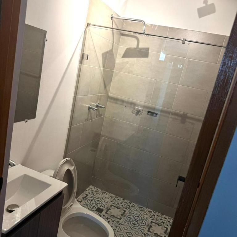 Hostal Casa Iwa - Standard Double Room - 6