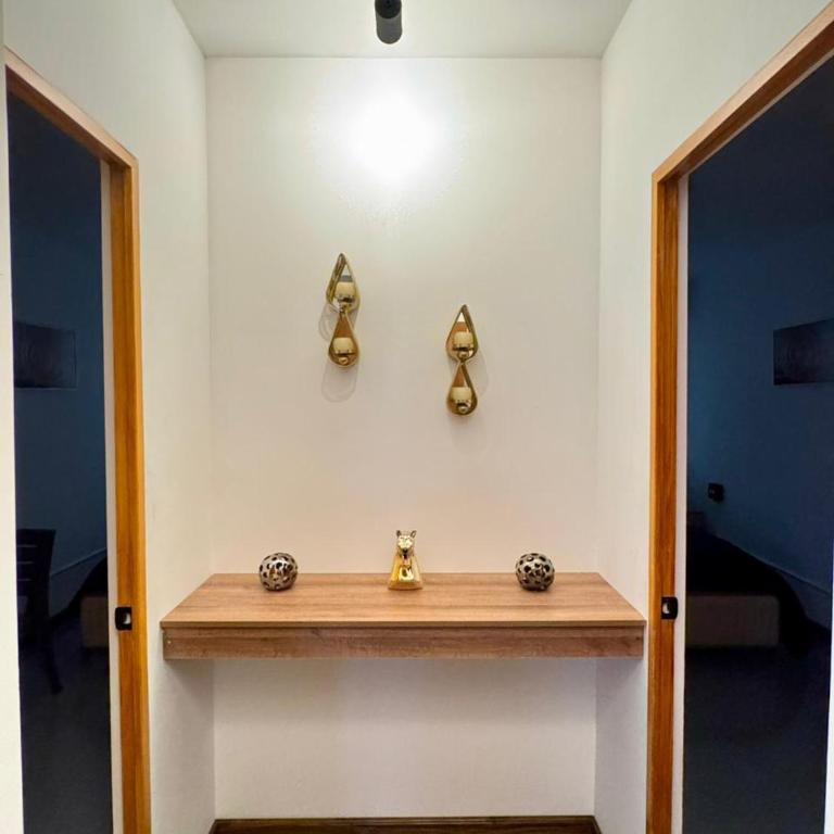 Hostal Casa Iwa - Standard Double Room - 20