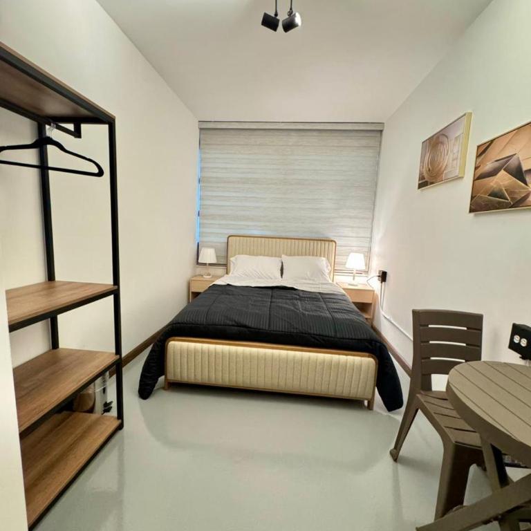 Hostal Casa Iwa - Standard Double Room - 21