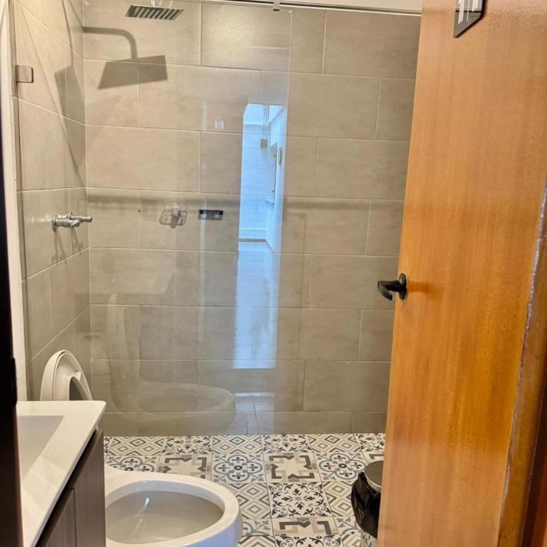 Hostal Casa Iwa - Standard Double Room - 9