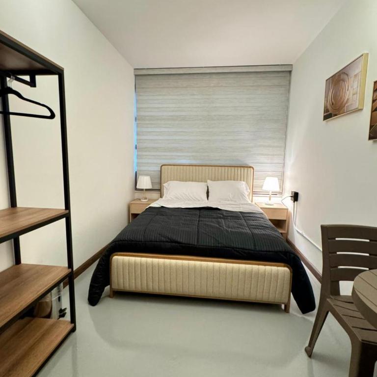 Hostal Casa Iwa - Standard Double Room - 19