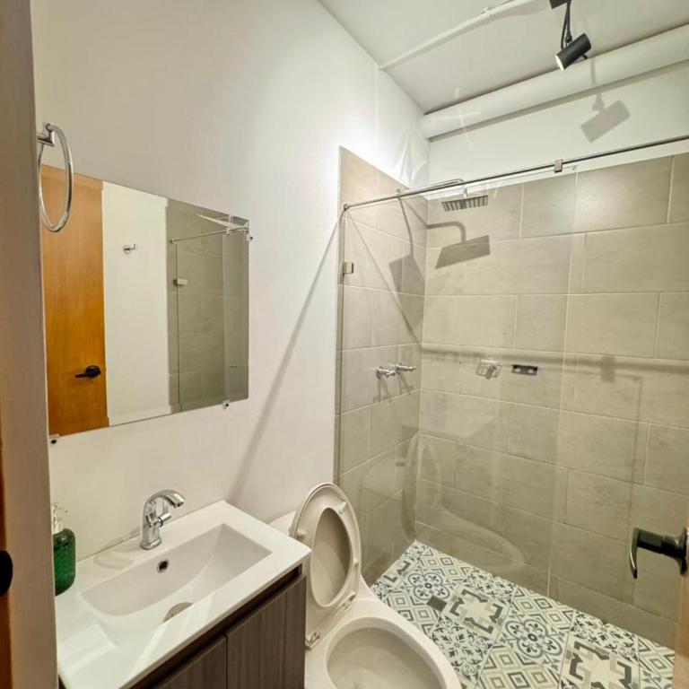 Hostal Casa Iwa - Standard Double Room - 2