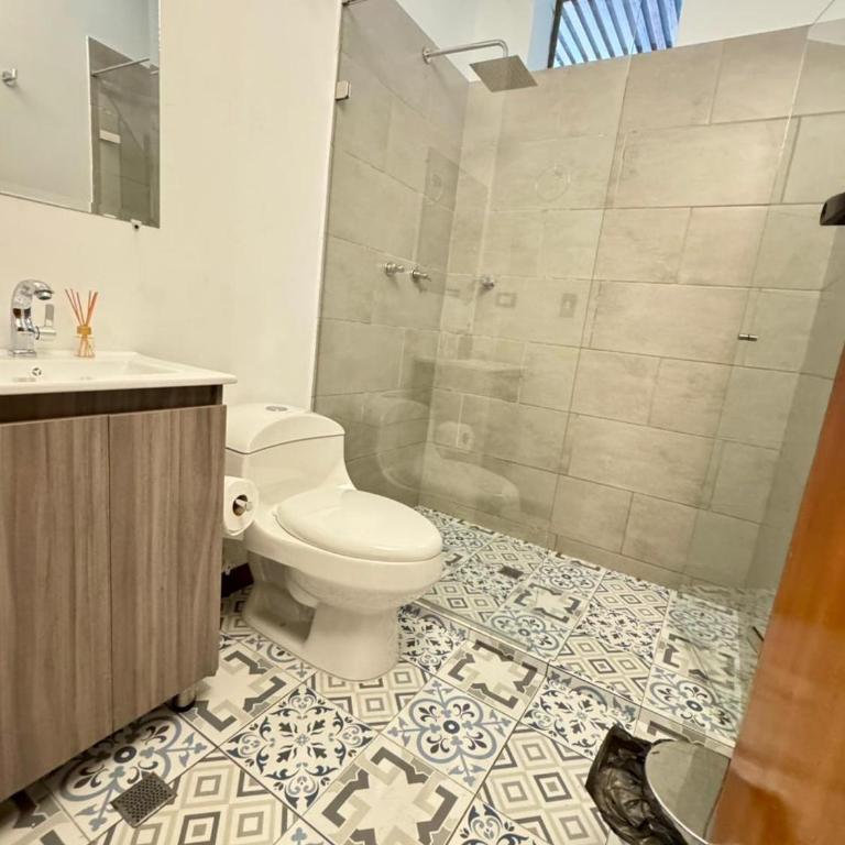 Hostal Casa Iwa - Standard Double Room - 10