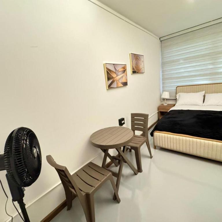 Hostal Casa Iwa - Standard Double Room - 7