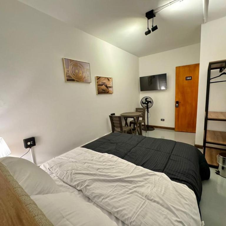 Hostal Casa Iwa - Standard Double Room - 4