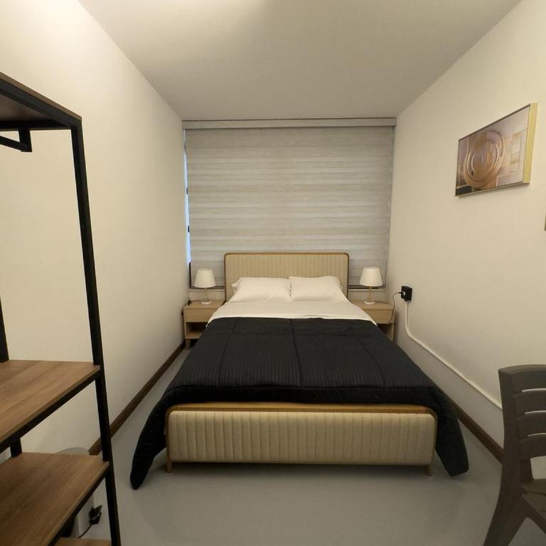 Hostal Casa Iwa - Standard Double Room - 1