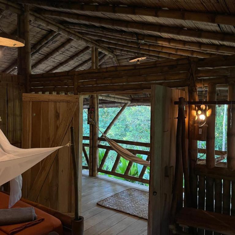 Maskani Wasi - Double Room - 6