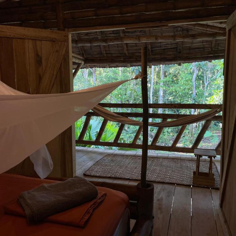 Maskani Wasi - Double Room - 5