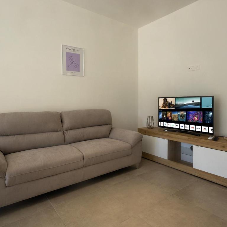 Garden Lounge - Appartamento con 2 Camere da Letto - 10