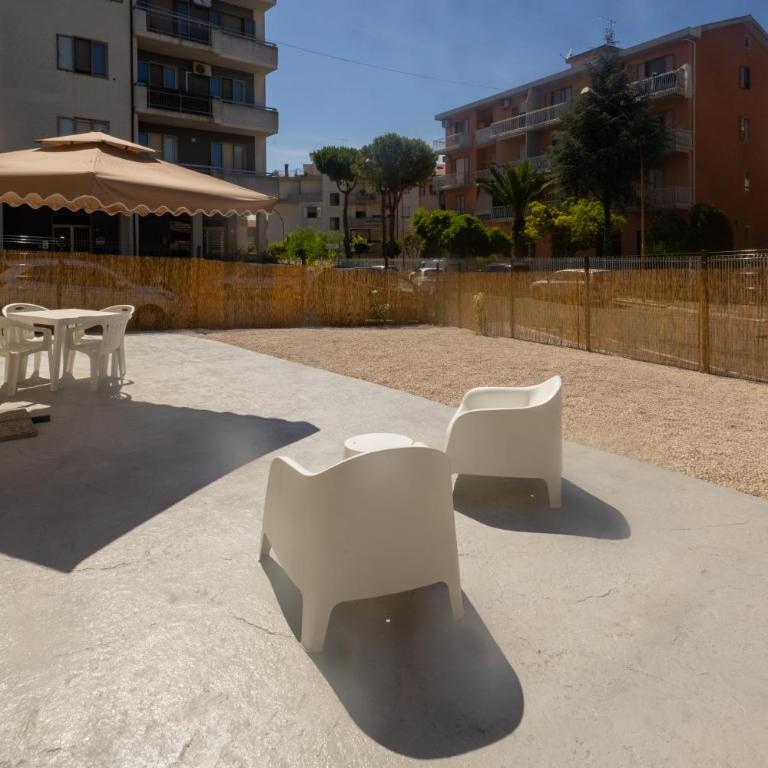 Garden Lounge - Appartamento con 2 Camere da Letto - 24