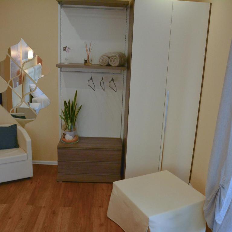 Le Veneri Del Golfo - Camera Matrimoniale con Terrazza 1 - 10
