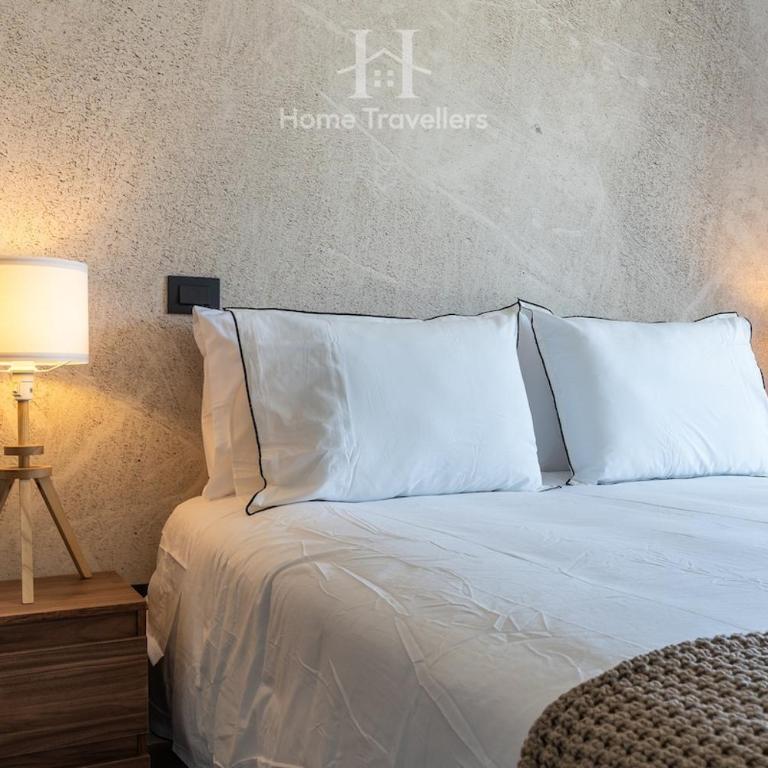 HT Spacious and bright apartment in Providencia - One-Bedroom Apartment - 14