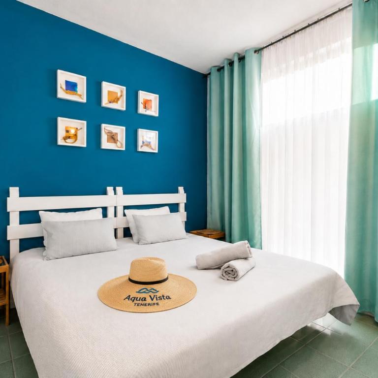 Beachfront 1BR with Balcony, Pool & Parking Ancla by Aqua Vista Tenerife - Appartamento con 1 Camera da Letto, Vista Mare e Balcone - 5