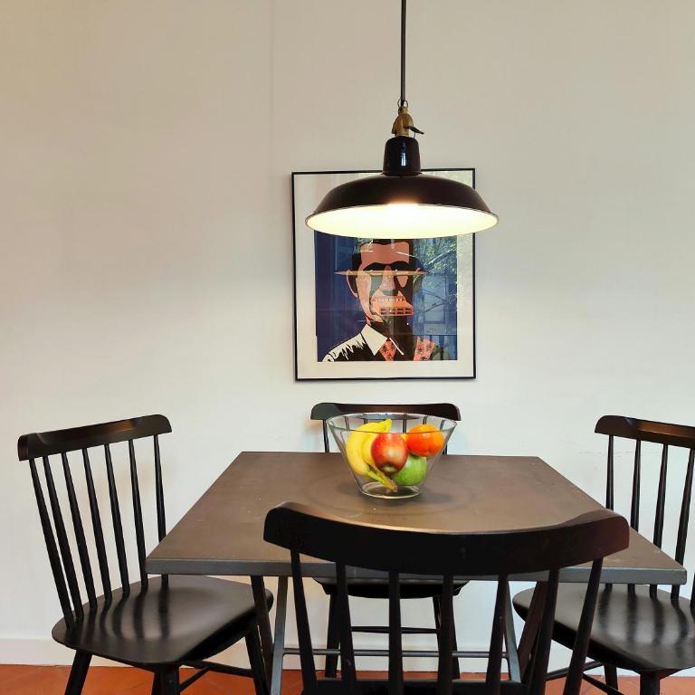 Bright 1-Bed Apartment on La Rambla Barcelona. RJ - Apartamento - 7