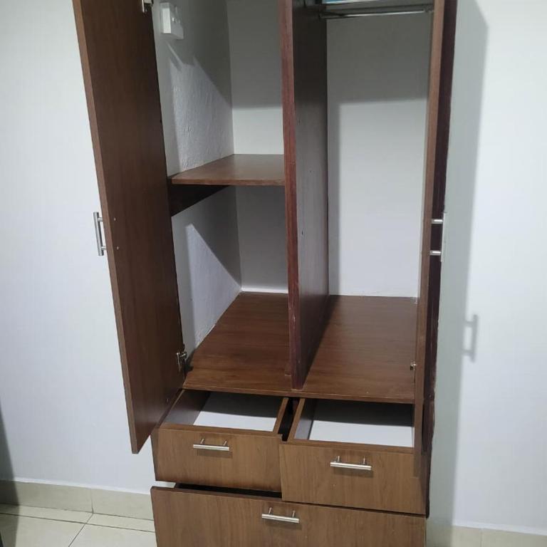 KMO HOUSE Cali 5 - Double Room with Shared Bathroom - 6