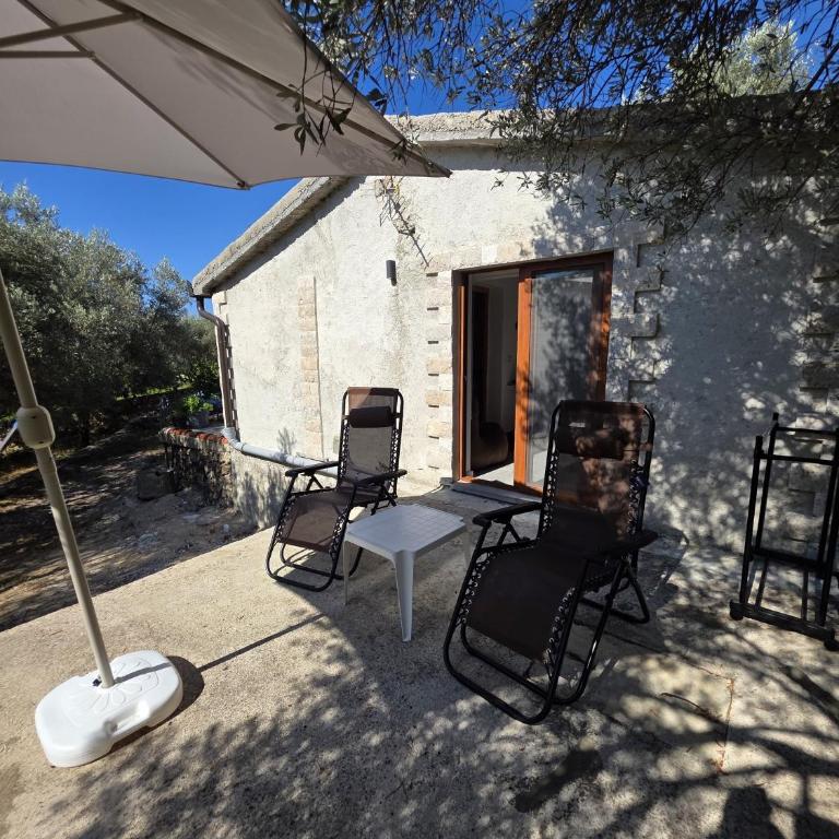 Olive stone house, Ulcinj - Vikendica - 11