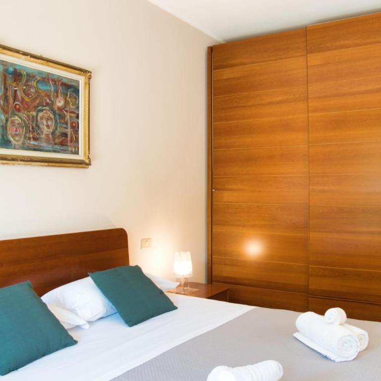 Green Terrace Apartment in Lecco Center - Appartamento - 15