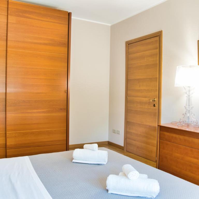 Green Terrace Apartment in Lecco Center - Appartamento - 17