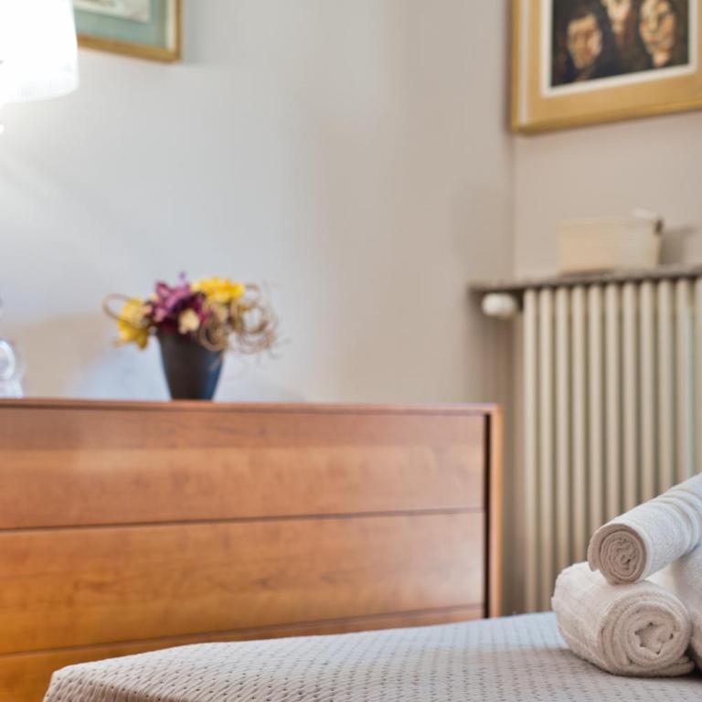 Green Terrace Apartment in Lecco Center - Appartamento - 19