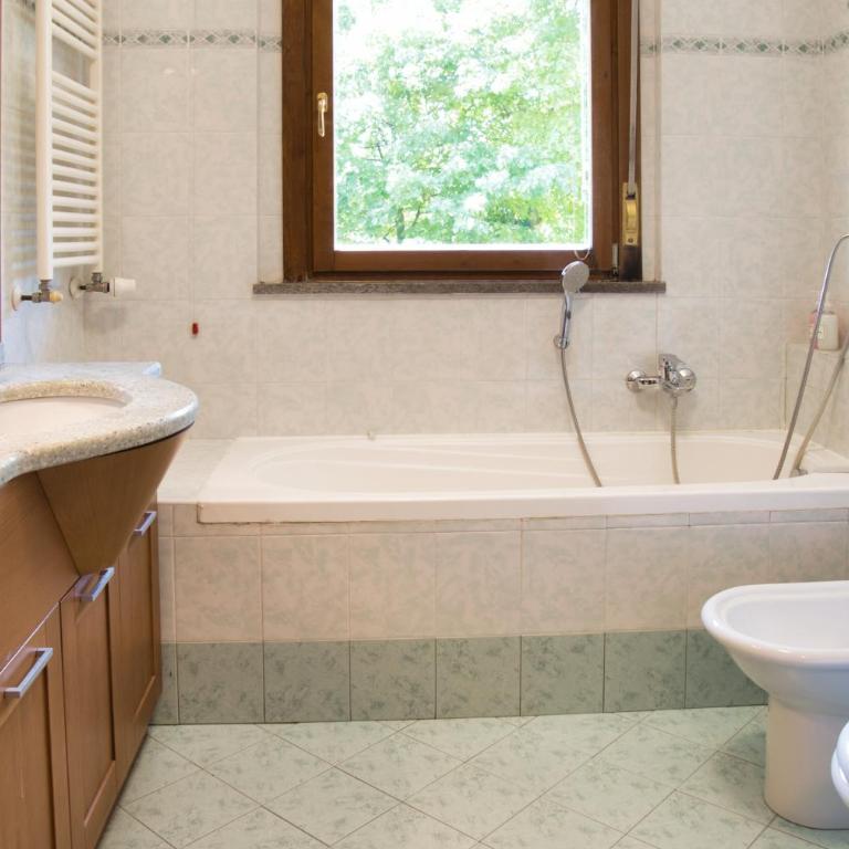 Green Terrace Apartment in Lecco Center - Appartamento - 20
