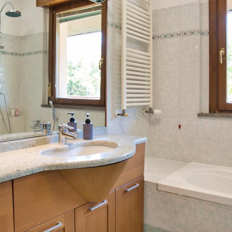 Green Terrace Apartment in Lecco Center - Appartamento - 21
