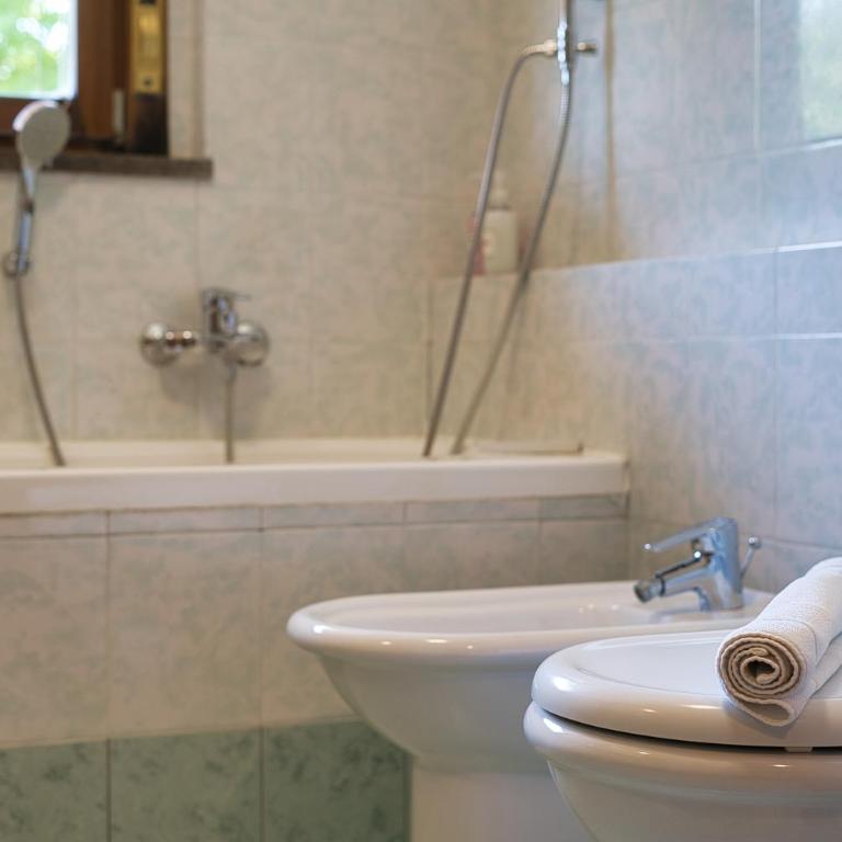 Green Terrace Apartment in Lecco Center - Appartamento - 22