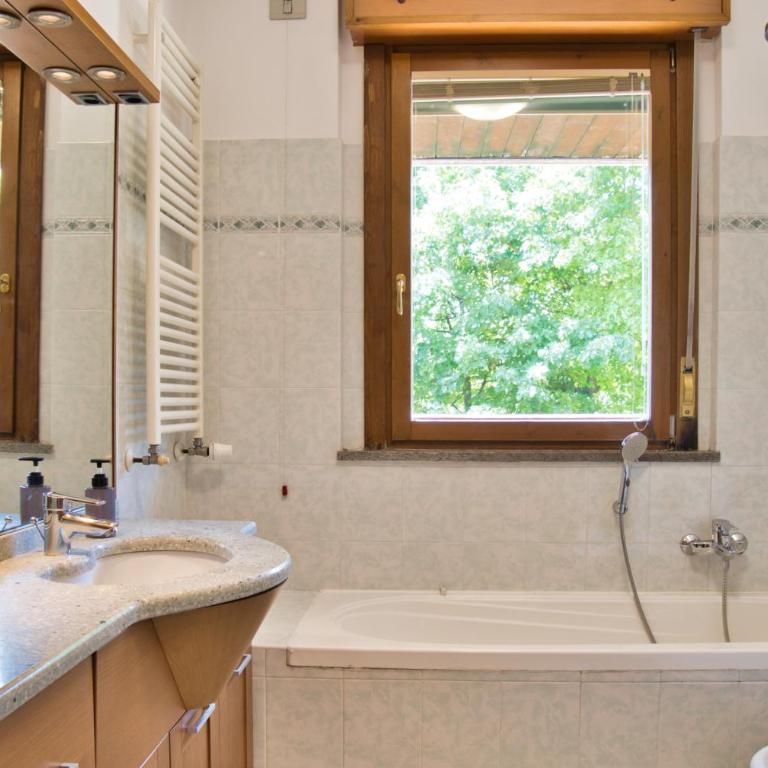 Green Terrace Apartment in Lecco Center - Appartamento - 24