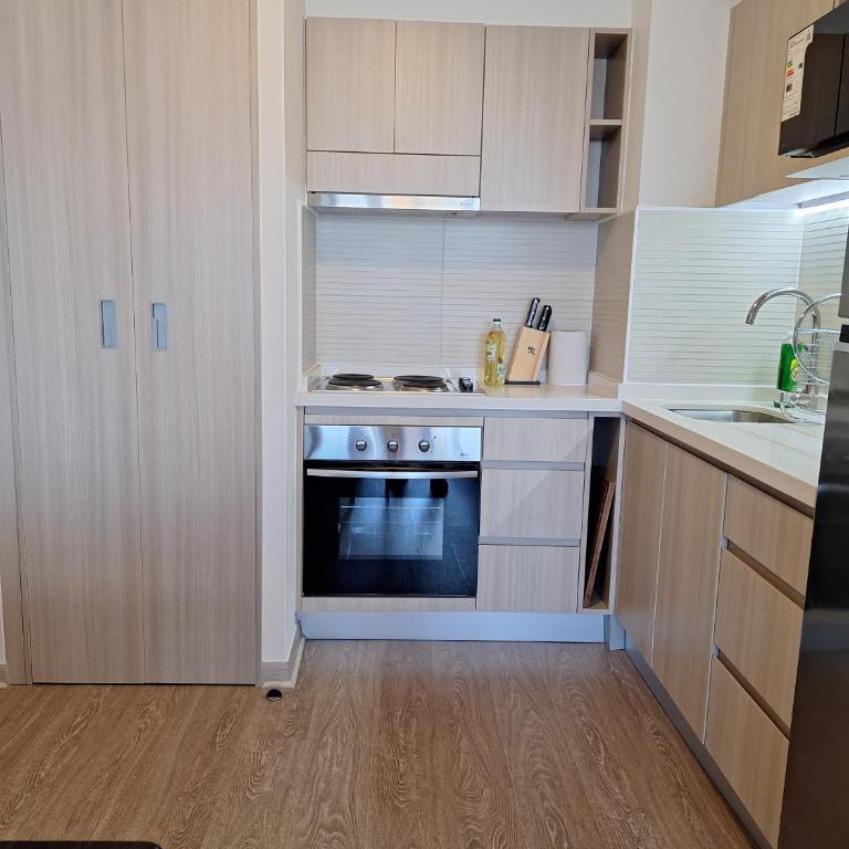 Futuro Angol - Two-Bedroom Apartment - 1