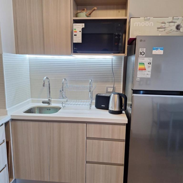 Futuro Angol - Two-Bedroom Apartment - 4