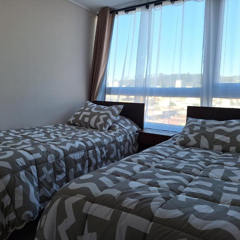 Futuro Angol - Two-Bedroom Apartment - 6