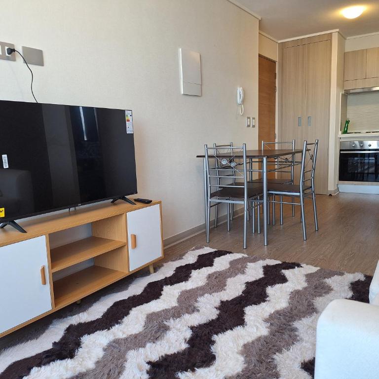 Futuro Angol - Two-Bedroom Apartment - 7