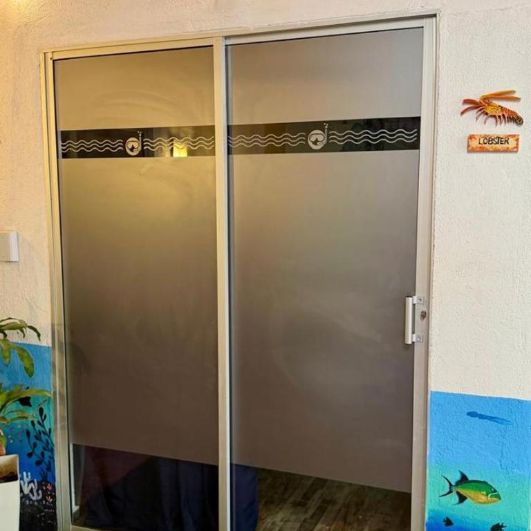 Ocean Lovers Taganga - PADI Dive Center & Hostel - Cama en habitación compartida de 6 camas - 10