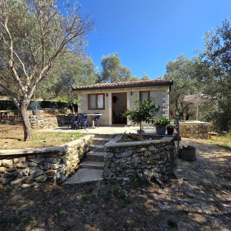 Olive stone house, Ulcinj - Vikendica - 9