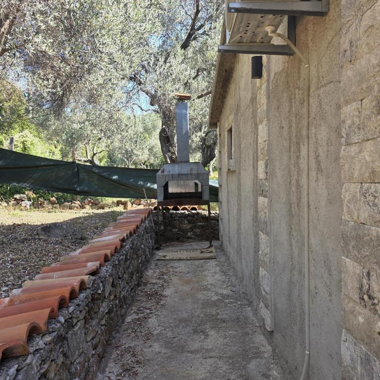 Olive stone house, Ulcinj - Vikendica - 7