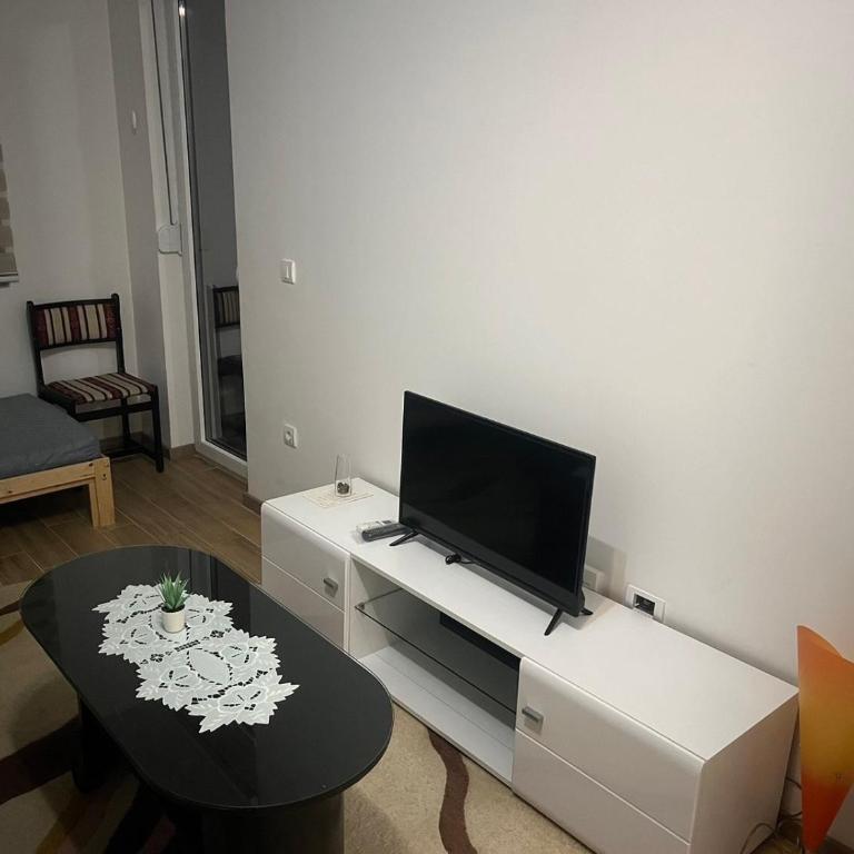 Apartman 1 - Two-Bedroom Apartment - 2