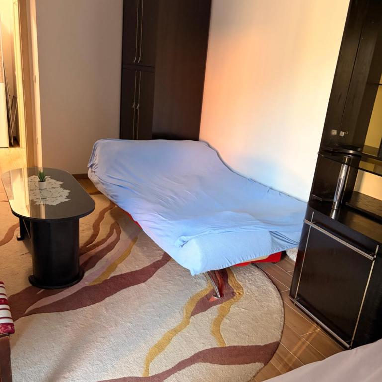 Apartman 1 - Two-Bedroom Apartment - 4