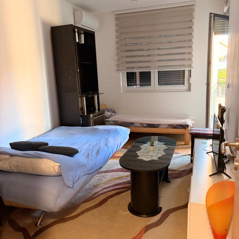 Apartman 1 - Two-Bedroom Apartment - 5