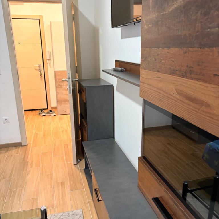 Apartman 1 - Two-Bedroom Apartment - 6