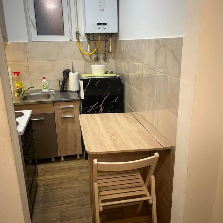 Apartman 1 - Two-Bedroom Apartment - 8