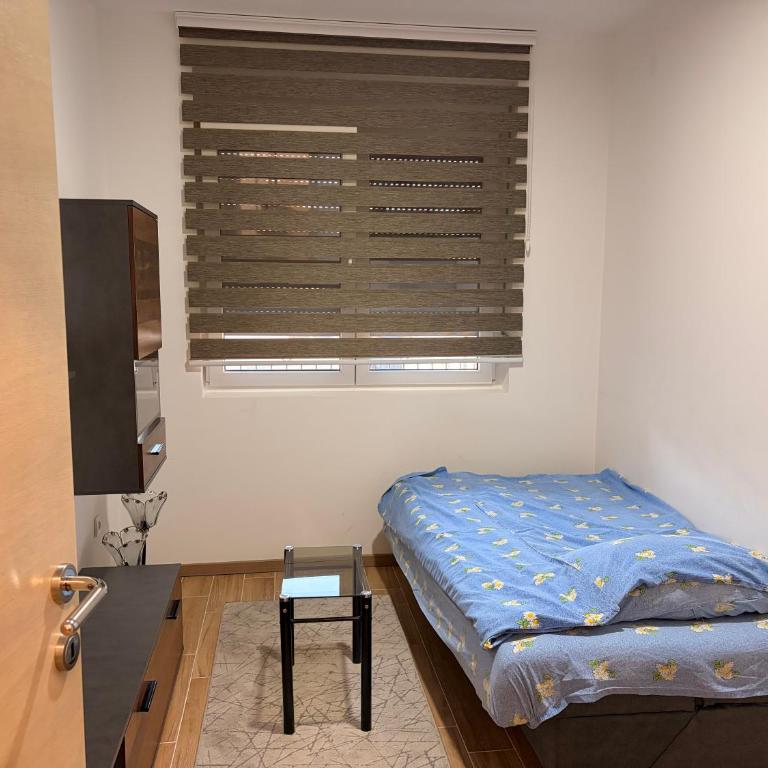 Apartman 1 - Two-Bedroom Apartment - 9