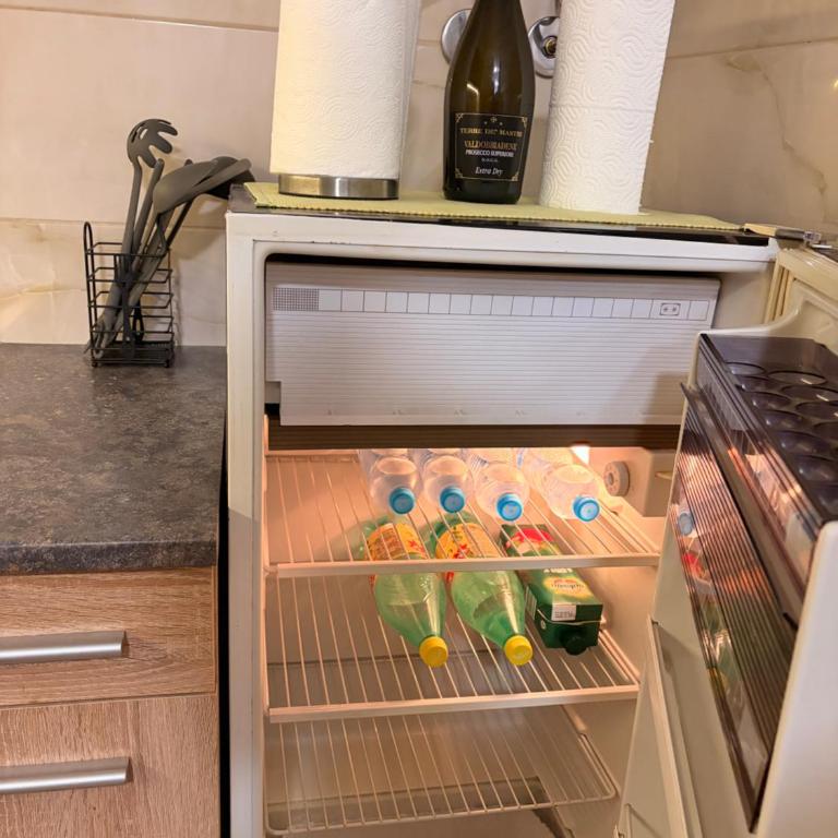 Apartman 1 - Two-Bedroom Apartment - 12