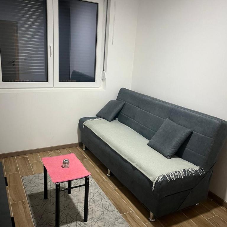 Apartman 1 - Two-Bedroom Apartment - 14