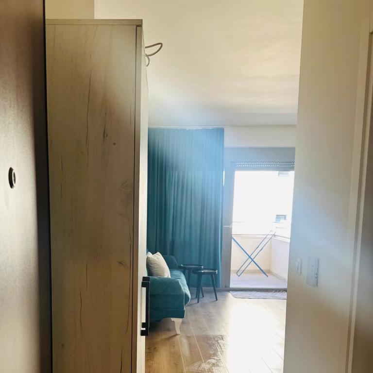 Infinity apartments - One-Bedroom Apartment - 2