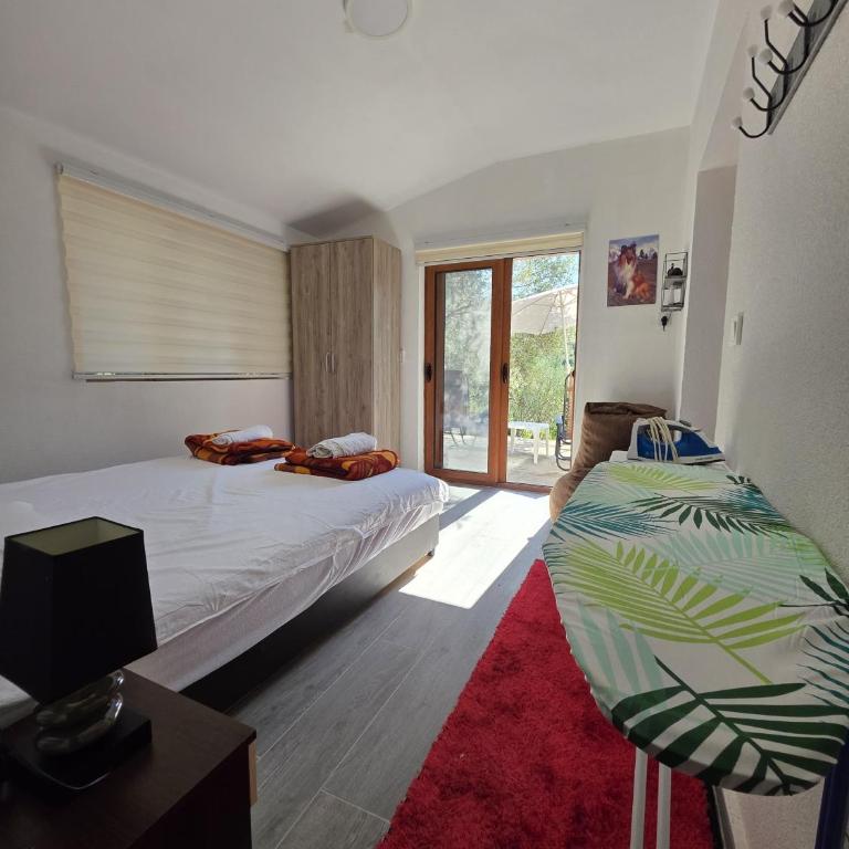 Olive stone house, Ulcinj - Vikendica - 3