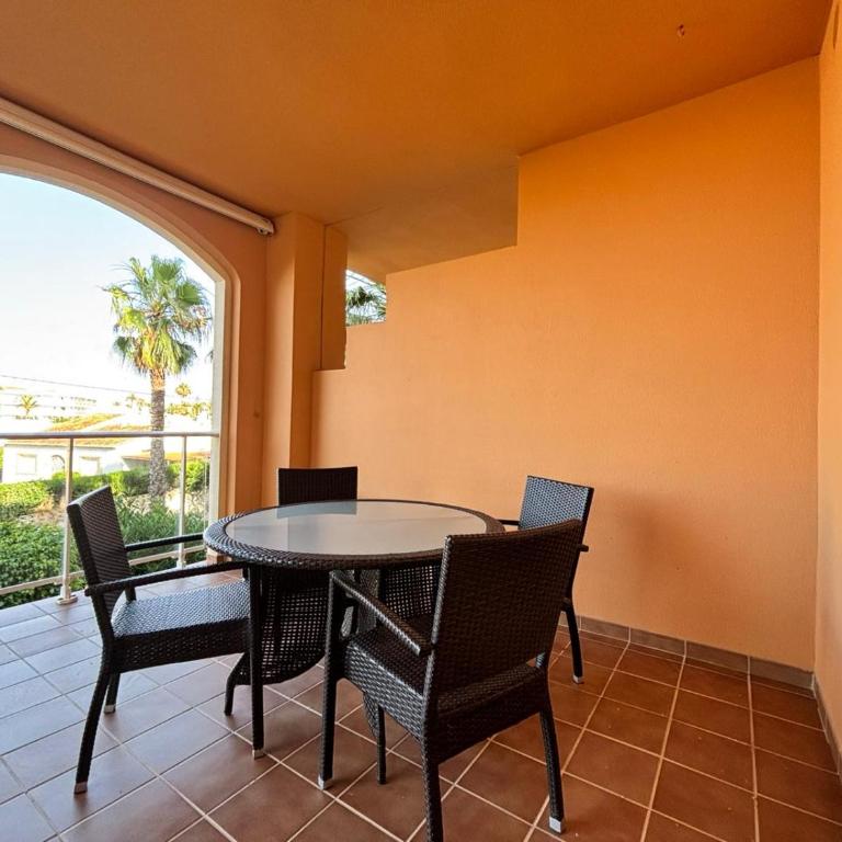 Palm Beach 53 - Appartamento con 2 Camere da Letto, Terrazza e Vista Mare - 25