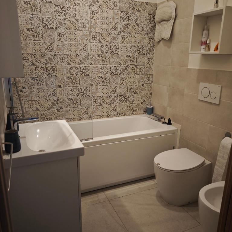 La Casina a Tramontana - Appartement 1 Chambre - 15
