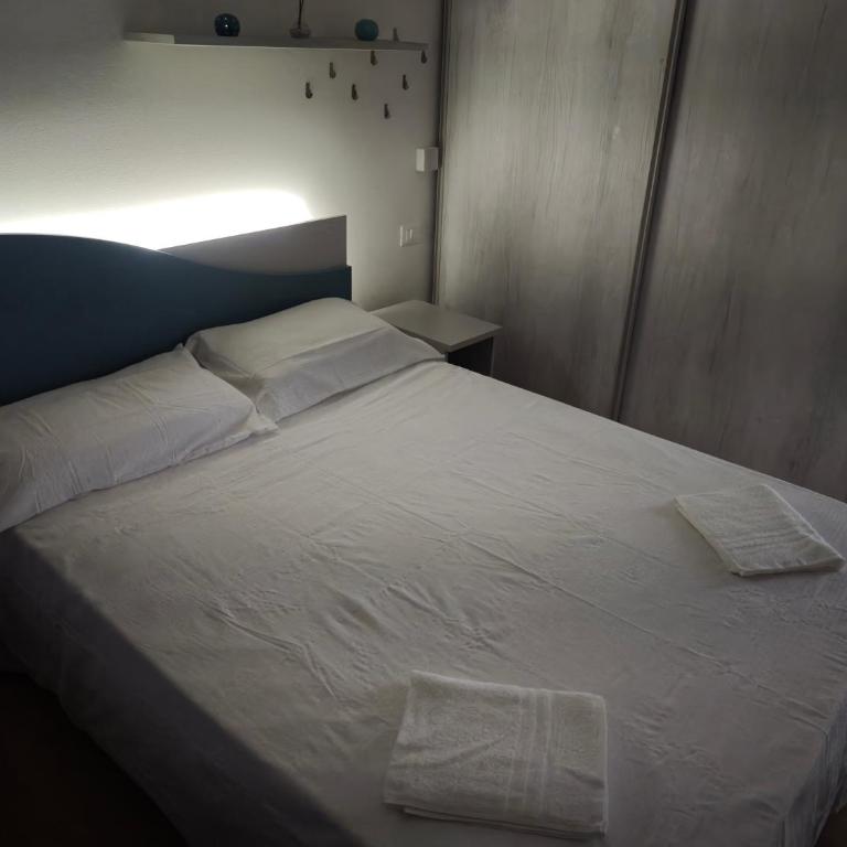 La Casina a Tramontana - Appartement 1 Chambre - 16