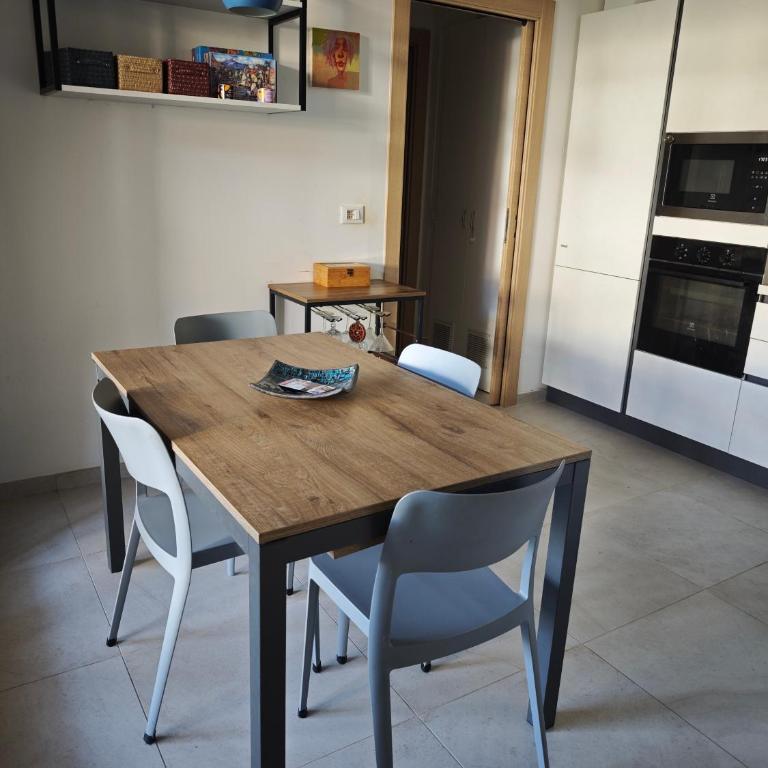 La Casina a Tramontana - Appartement 1 Chambre - 9