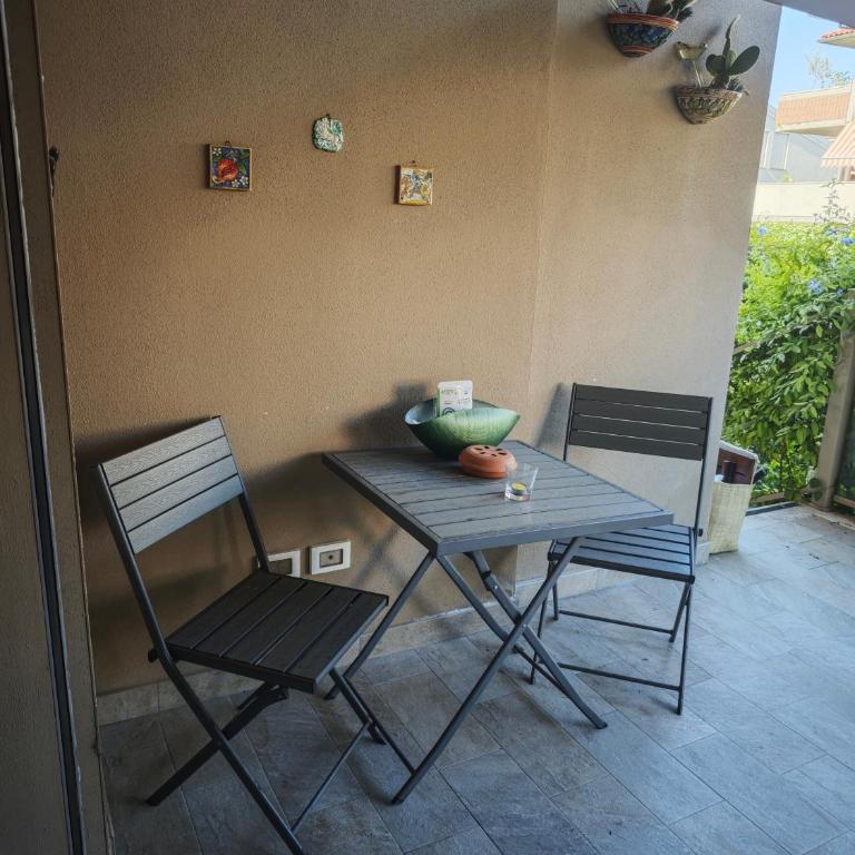 La Casina a Tramontana - Appartement 1 Chambre - 14