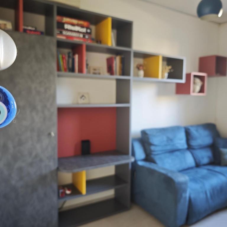 La Casina a Tramontana - Appartement 1 Chambre - 8